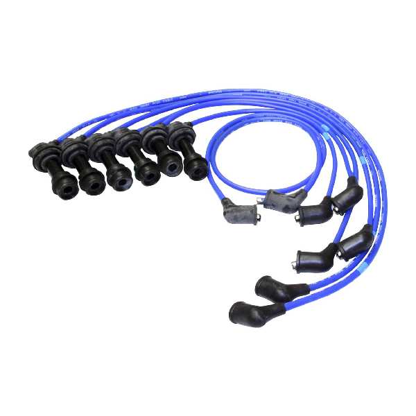 تصویر محصول وایر شمع اپل کورسا 1.2 لیتر توربو اتوماتیک سال 2024